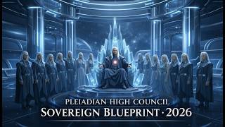 Download Lagu Pleiadische Hoge Raad: Integratie van hoogdimensionale waarheden in 2026 MP3