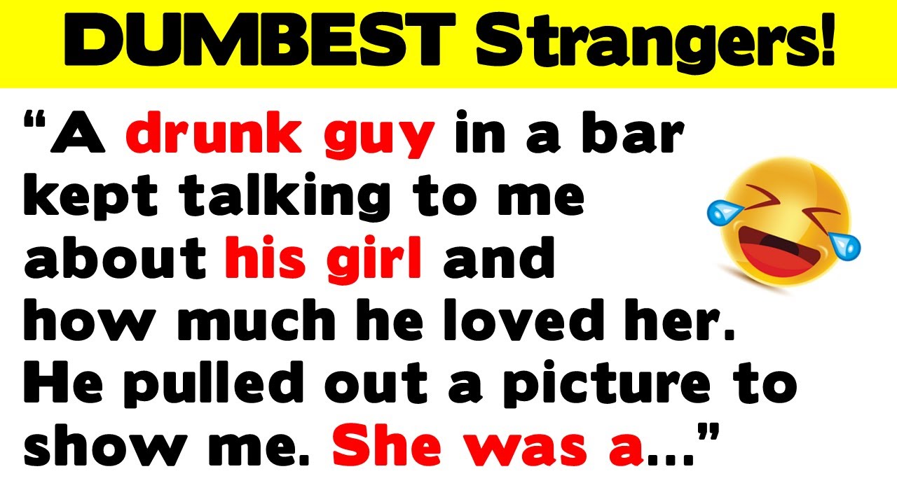 The DUMBEST, Funniest, Craziest Encounters With Strangers!