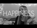 Being Happy | Jada Draper