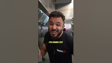 Our Signature Messy Fries 😋🔥 @alitahinis @lahibmk