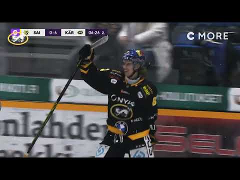 Kärpät - Tappara