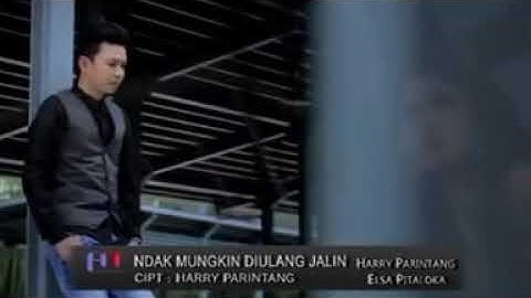 Ndak mungkin diulang jalin || elsa pitaloka