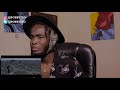 Kalash - Mwaka Moon ft. Damso Reaction Video by Bobby Ibo