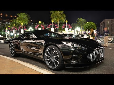 aston-martin-one-77---driving-around-in-monaco!