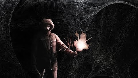 Spiders?!  Penumbra Overture: Part 3