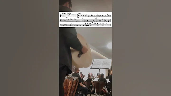 Romeo and Juliet (Tchaikovsky) Cymbal Excerpt