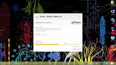 Norton Utilities 16