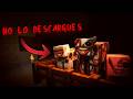 Nunca Descargues este Mod en tu Minecraft | Flywheel of Terror