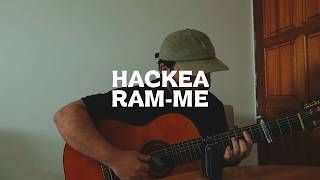 Hackearam-Me - Jó de souza (Cover - Tierry e Marília Mendonça)