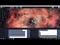 Star Tools workflow, Rosette nebula, for Star Tools for Beginners and Users FB group. Star Tools workflow, Rosette nebula, for Star Tools for Beginners and Users FB group.