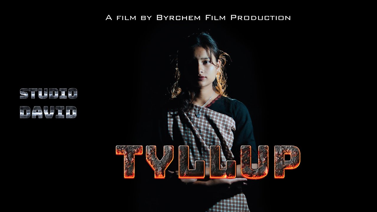 Tyllup Khasi Short  Comedy Emotional Full Movie