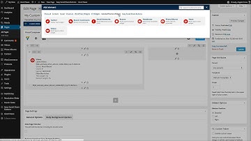 GoodNews WordPress Theme - Adding MailChimp Newsletter
