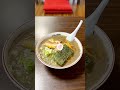 【上越・妙高エリアのラーメン3選】新潟グルメ【公式】#新潟 #新潟グルメ #新潟観光 #niigata #shorts #yummy #pr #新潟グルメ【公式】
