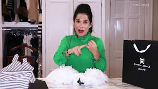 Unboxing: Martha Debayle X Ivonne | Martha Debayle - YouTube