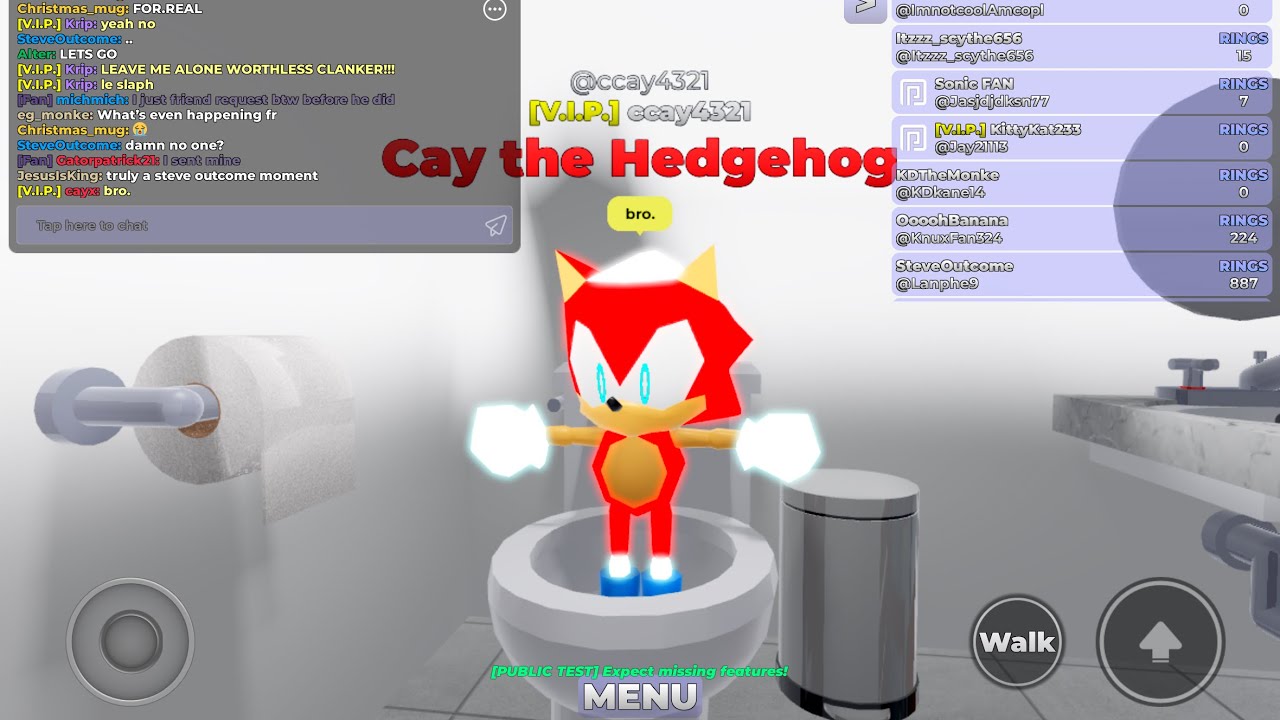Polysonic Rp Plus polysonic rp plus admin abuse - YouTube