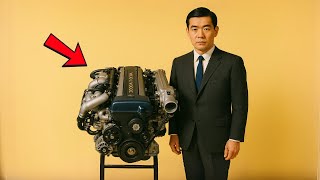 How Toyota's 2JZ-GTE Went From Street King to Global Icon