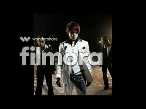 Rainism - English Karaoke w/ Backup Voices