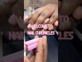 I Should’ve Known Not to Trade Services 😒#nails #nailstory #nailtok #scarystories #storytime
