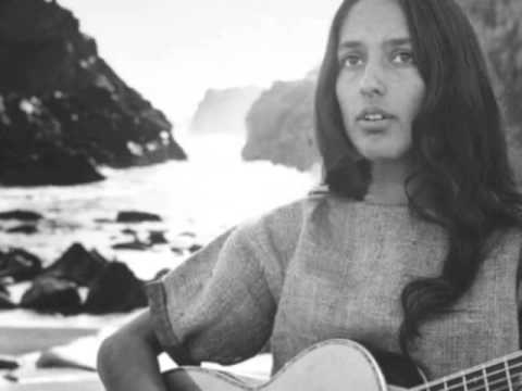 Joan Baez - Guantanamera