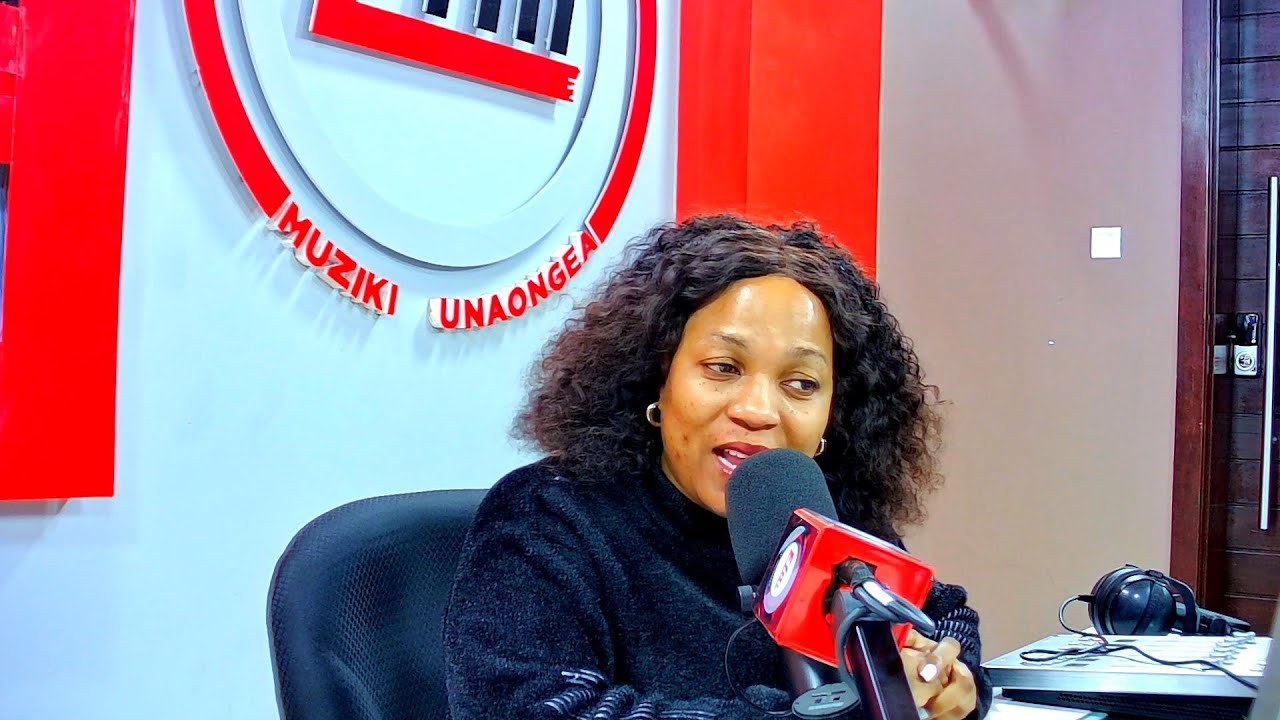 #LIVE🔴:RIPOTI YA LEO  -  06 JUNE 2025