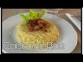 Cabbage Rice | Low Carb Friendly Budget Recipe | Keto Diet