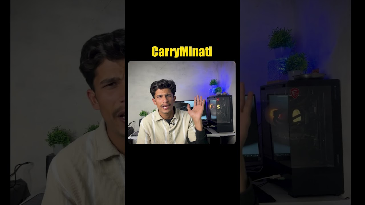 CarryMinati’s Most Disappointing Parody? | Coffee With Jalan