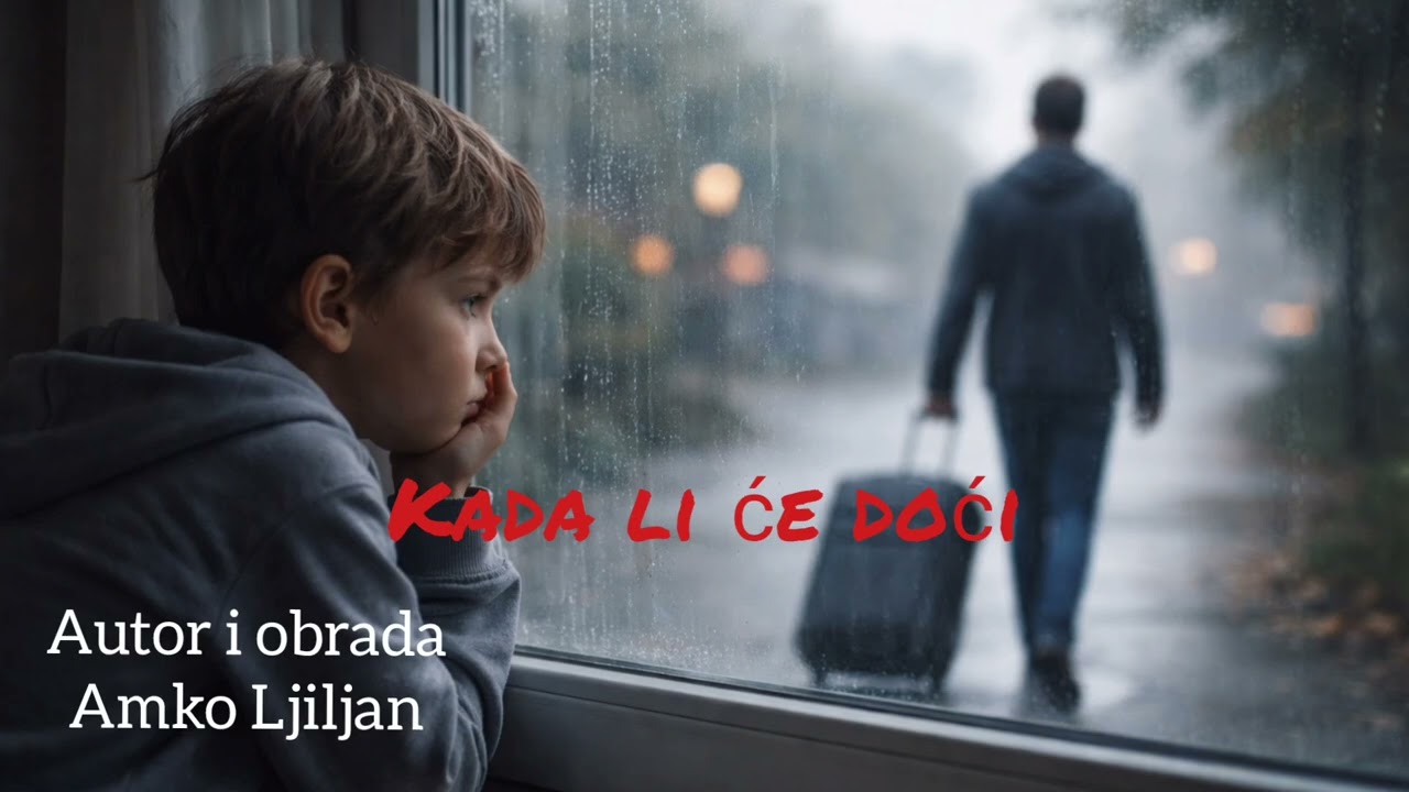 KADA LI ĆE DOĆI