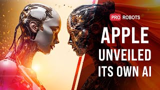 News of Elon Musk's projects | Apple's AI | DARPA held a battle between AI and humans | Pro robots