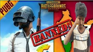 PUBG BAN COMEDY VIDEO