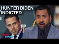 Hunter Biden Indicted &amp; GOP Blocks Aid to Israel &amp; Ukraine | The Daily Show