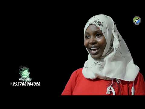 Video: Mbinu 