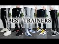 Best Trainers YOU MUST Know About For COZY Fits [Nike, Adidas, Jordan, I Love Ugly]