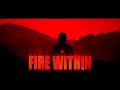 THINKSIDE - Fire Within (Official Lyric Video 2024)