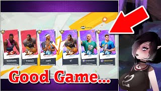 When The Whole Team Is Throwing The Game... Dunk City Dynasty