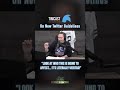 TIM POOL: "Look at who this is going to affect... It's literally Veritas!"