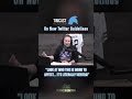 TIM POOL: "Look at who this is going to affect... It's literally Veritas!"