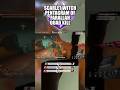 Marvel Rivals Clip- Scarlet Witch Pentagram of Farallah Quad Kill
