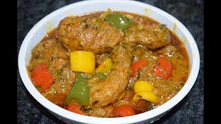 Chicken Lababdar Recipe | Restaurant Style Recipe | Famous Chicken Recipe By Yasmin Huma Khan