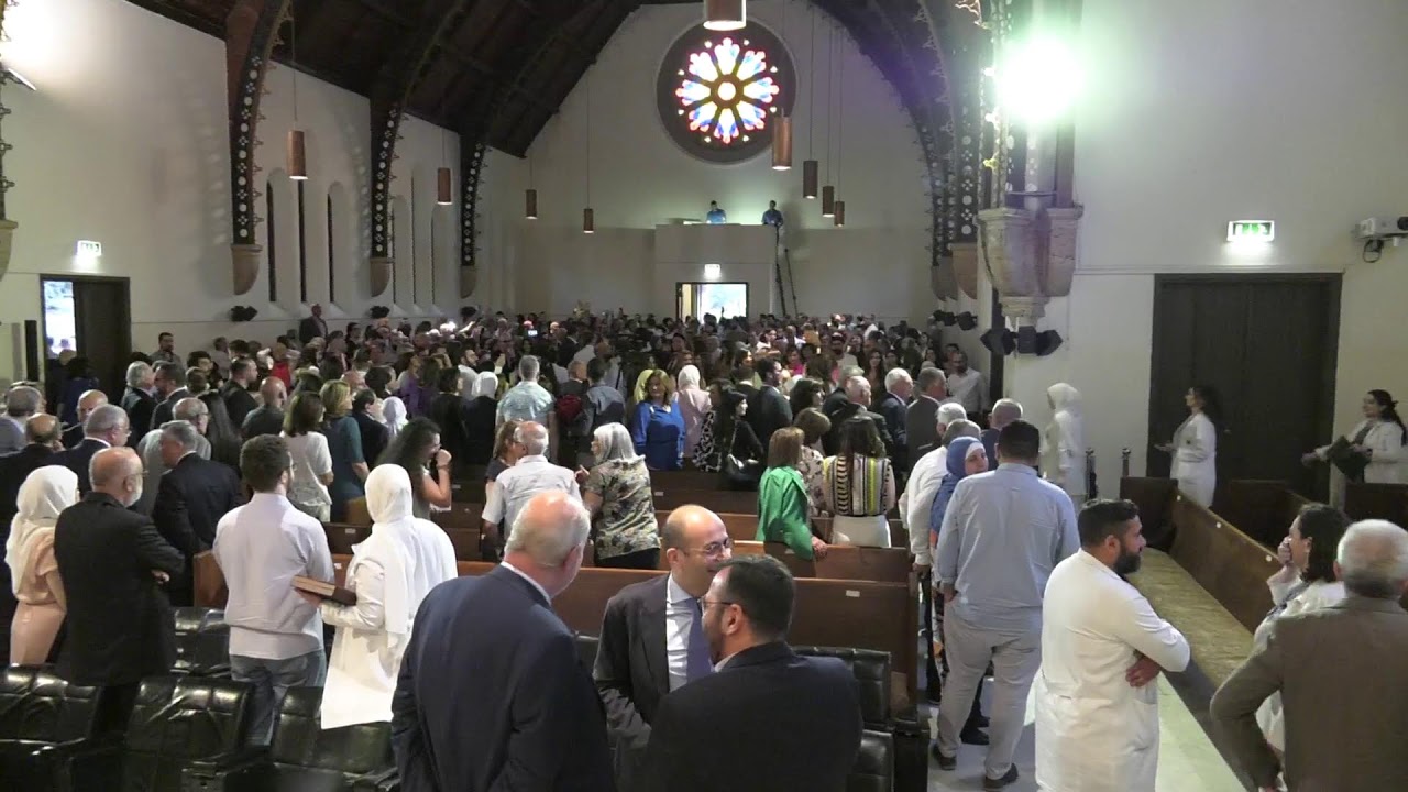 AUB Faculty of Medicine – Distribution of Graduate Medical Diplomas 2023