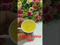 Ghar pe banaya gopal mengo & mix popsicle #shorts #icecream #popsicle