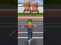 zombie Yuta call MiO to save him and she save himð§ððð±ð¥°#sakuraschoolsimulator#viralvideos#shortvideos