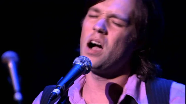 Rufus Wainwright - Chelsea Hotel No. 2 (from "Leon...