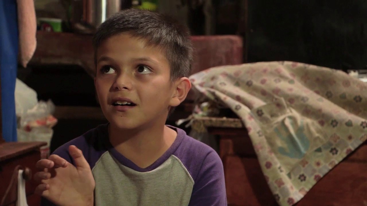 Child Story | Daniel, Costa Rica - YouTube