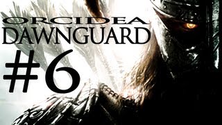Skyrim: Dawnguard - #6 Chasing Echoes