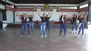 Download Lagu Gemu fa mi re Maumere Suriname Indonesia MP3