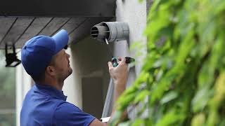 Cabarrus This Week Feature || CabCo Weatherization Program