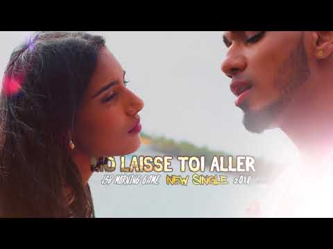 JSB MORNING GAME - MO LAISSE TOI ALLER (AUDIO) OFFICIAL