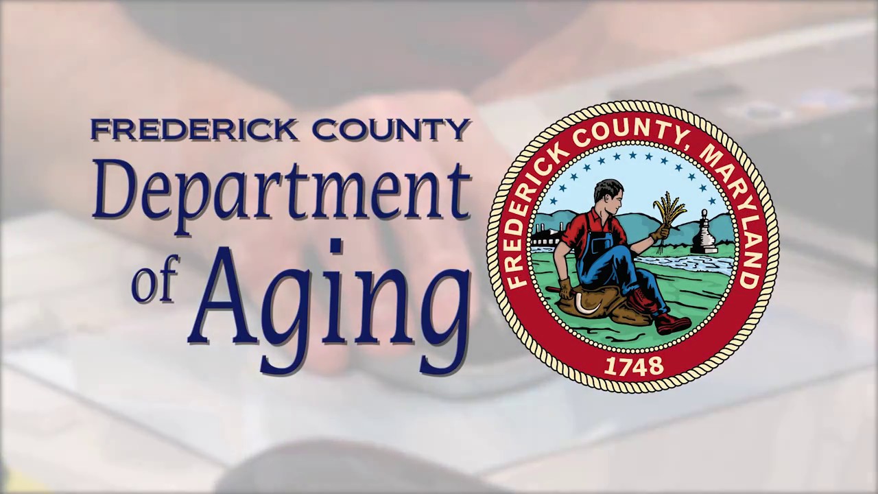 PSA Frederick County Senior Tax Credit YouTube
