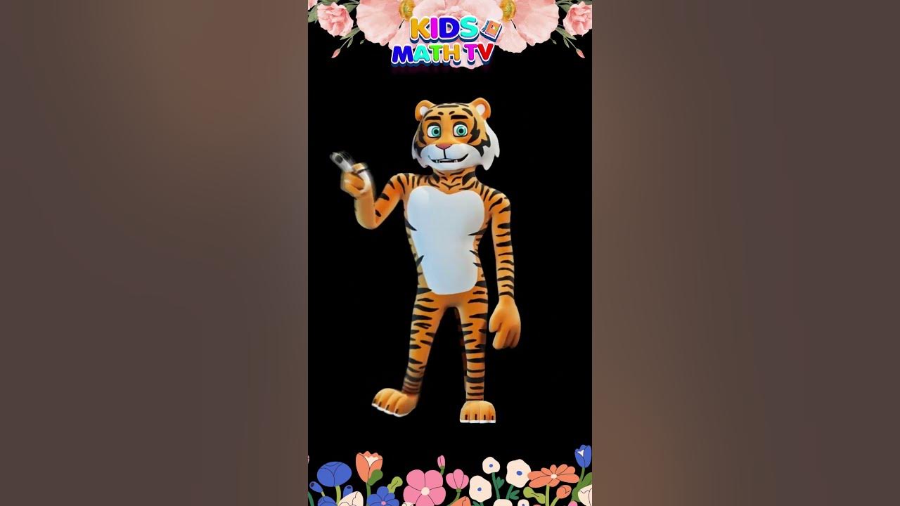 Pussy Cat, Pussy Cat - Nursery Rhymes | Pussy Cat Rhyme | Kids Songs