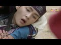 لحظة موت تاي من فرقة BTS في مسلسل هوارانغ مترجم حزين جدا تمثيله كأنه حقيقة 